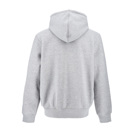 UFC OFFICIAL LOGO red jacket-grey